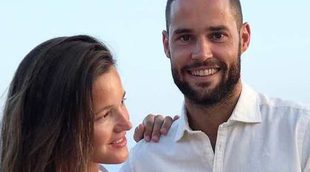 Las bodas de los futbolistas de 2017: de Malena Costa y Mario Suárez a Alice Campello y Álvaro Morata