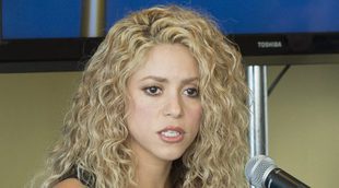 Un equipo médico de Boston se trasladará a España para operar a Shakira de las cuerdas vocales