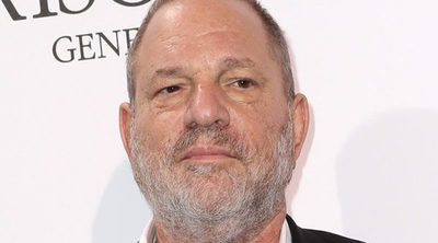 Jason Priestley agredió al productor Harvey Weinstein en los Globos de Oro de 1995