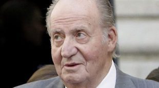 El Rey Felipe tumba la última ilusión del Rey Juan Carlos porque podría perjudicar a la Corona