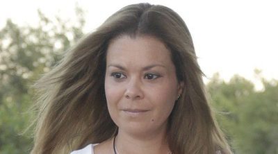 María José Campanario al reportero agredido por Jesulín de Ubrique: "Si te da bien, no te levantas"
