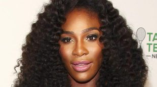 Serena Williams vive un momento personal de estrés por su hija Alexis