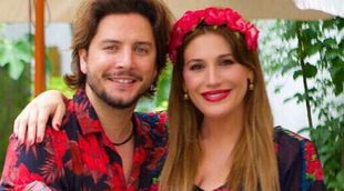 Manuel Carrasco y Almudena Navalón pasarán primera Navidad junto a su hija Chloe