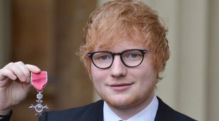 Ed Sheeran confiesa en 'En Hormiguero' que golpeó a Justin Bieber con un palo de golf