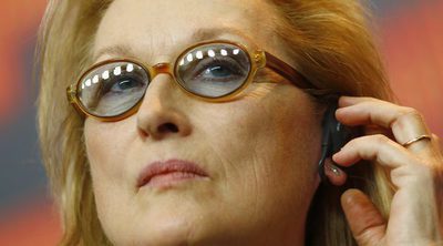 Meryl Streep contesta a Rose McGrowan:"No conocía los crímenes de Weinstein"