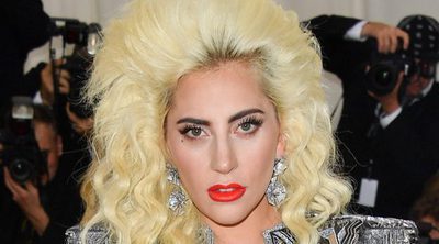 Lady Gaga tendrá un espectáculo permanente en Las Vegas durante dos años