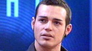 Dani López ('Gran Hermano 8'), detenido por amenazar y agredir a su exnovia