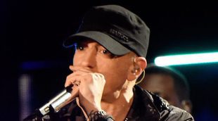 Eminem desata los rumores sobre su homosexualidad afirmando que utiliza una aplicación gay para ligar