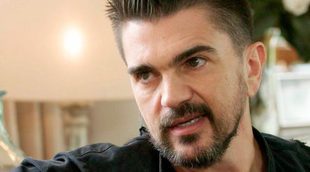 El duro testimonio de Juanes en 'Mi casa es la tuya': 