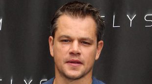 Muere el padre de Matt Damon a los 74 años a causa de un cáncer