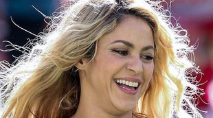 Shakira anuncia las nuevas fechas de su gira 'El Dorado': vuelve a la música en junio de 2018