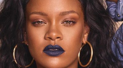 Rihanna comparte un vídeo de su primo fallecido para concienciar sobre el mal uso de las armas