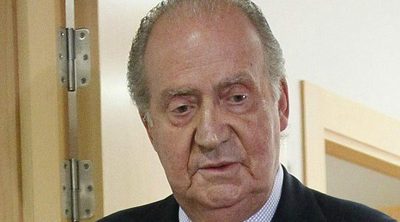 El Rey Juan Carlos en 8 momentos clave que han marcado su vida