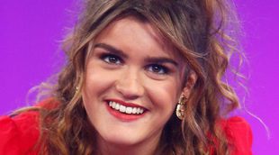 ¡Amaia se hace viral con 'Shake it Out'!