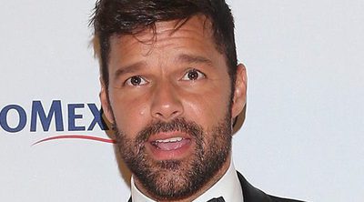 Ricky Martin vende su nuevo espectáculo de Las Vegas completamente desnudo
