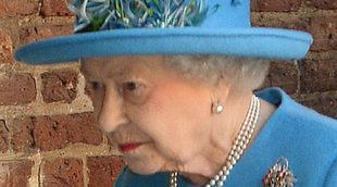 La Reina Isabel recuerda el drama que vivió en su coronación en 1953