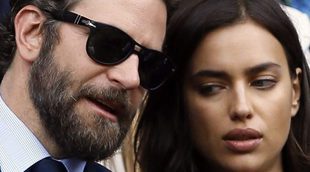 ¿Se han casado en secreto Irina Shayk y Bradley Cooper?