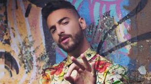 Maluma arrasa con 'Corazón': 8 curiosidades para no perderse del artista en 2018