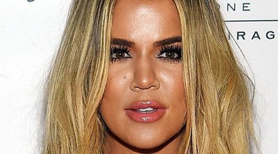 Khloe Kardasian recomienda posturas sexuales como ejercicios para quemar calorías