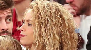 Shakira no se ha operado las cuerdas vocales por los riesgos que conlleva