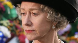 Helen Mirren explica por qué no participará en 'The Crown' ni irá a la boda del Príncipe Harry y Meghan Markle