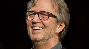 Eric Clapton se está quedando sordo