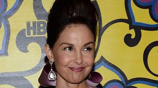 Ashley Judd, sobre las palabras de James Franco tras las acusaciones: "Lo que dijo es excelente"