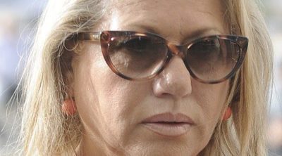 Mayte Zaldívar vuelve a la carga en 'Viva la vida': "Jamás voy a perdonar a Isabel Pantoja"