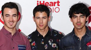 Los Jonas Brothers podrían estar planteándose retomar su carrera como grupo