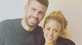 En la salud y en la enfermedad: Gerard Piqué no deja de mostrar su amor hacia Shakira en su peor momento