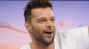 Los miedos de Ricky Martin por hablar de su homosexualidad: 