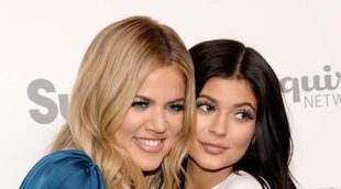 El nerviosismo de Khloe Kardashian y Kylie Jenner por el cada vez más cercano nacimiento de sus bebés