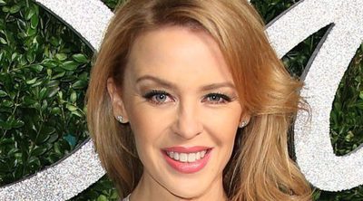 Kylie Minogue: "Me sentía muy débil tras mi ruptura con Joshua Sasse"