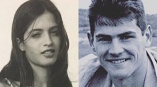 Iker Casillas se pone nostálgico y Sara Carbonero le sigue el juego publicando una imagen de su adolescencia