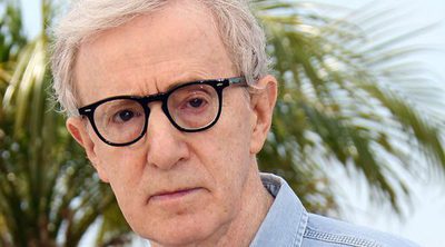 Woody Allen contesta a las acusaciones de abuso sexual de Dylan Farrow: "No abusé de mi hija"