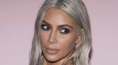 Kim Kardashian explica las razones por las que decidió tener a su tercera hija mediante gestación subrogada