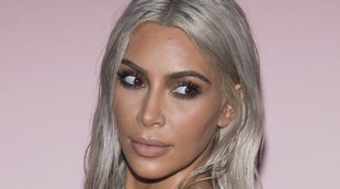 Kim Kardashian explica las razones por las que decidió tener a su tercera hija mediante gestación subrogada