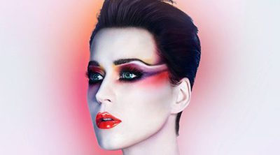 Katy Perry tiene un plan tras el fracaso de 'Witness'