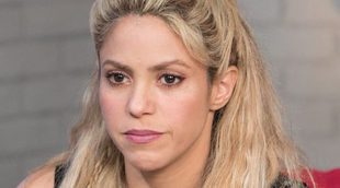 Shakira es denunciada por Hacienda ante la Fiscalía por presunto delito fiscal
