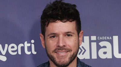 Pablo López, Malú y el formato 'OT 2017', entre los ganadores de los Premios Cadena Dial
