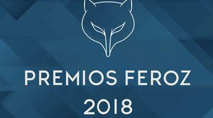 Lista de ganadores de los Premios Feroz 2018