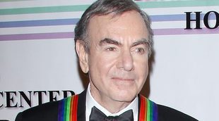 Neil Diamond padece parkinson y se retira