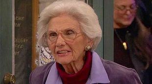 Muere la actriz legendaria de Hollywood Connie Sawyer a los 105 años