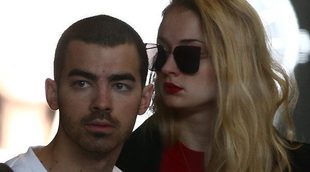 Sophie Turner aplaza su boda con Joe Jonas por 'Juego de Tronos'