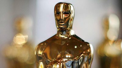 Lista completa de nominados a los Premios Oscar 2018