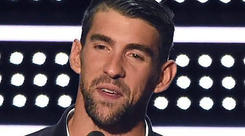 Michael Phelps y su confesión más sincera: 'Me alegro de no haberme suicidado'