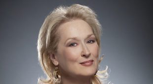 Meryl Streep se incorpora a la segunda temporada de 'Big Little Lies'