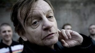 Muere Mark. E Smith, líder y vocalista del grupo The Fall