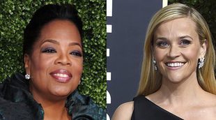 Vanity Fair pone 3 manos a Oprah Winfrey y 3 piernas a Reese Witherspoon por un error de Photoshop