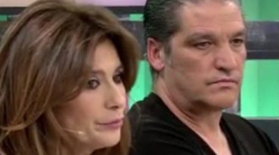 Gustavo González y Gema López, contra Mila Ximénez: "De lo que tú hablas no es información, es mierda"